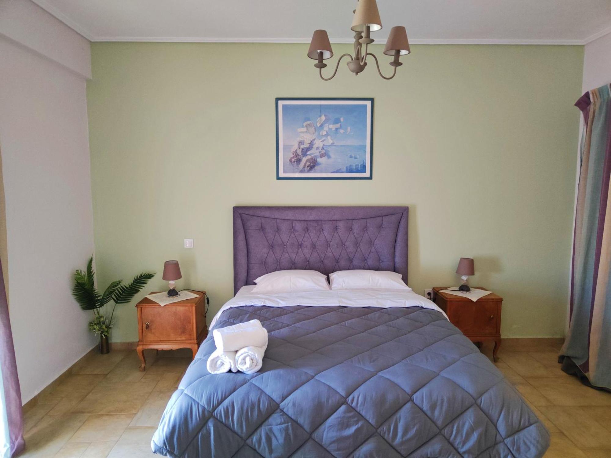Athevillas Antonis Mina Exterior photo